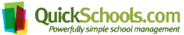 QuickSchools - Combine AcademySchool Management System | Student Information System